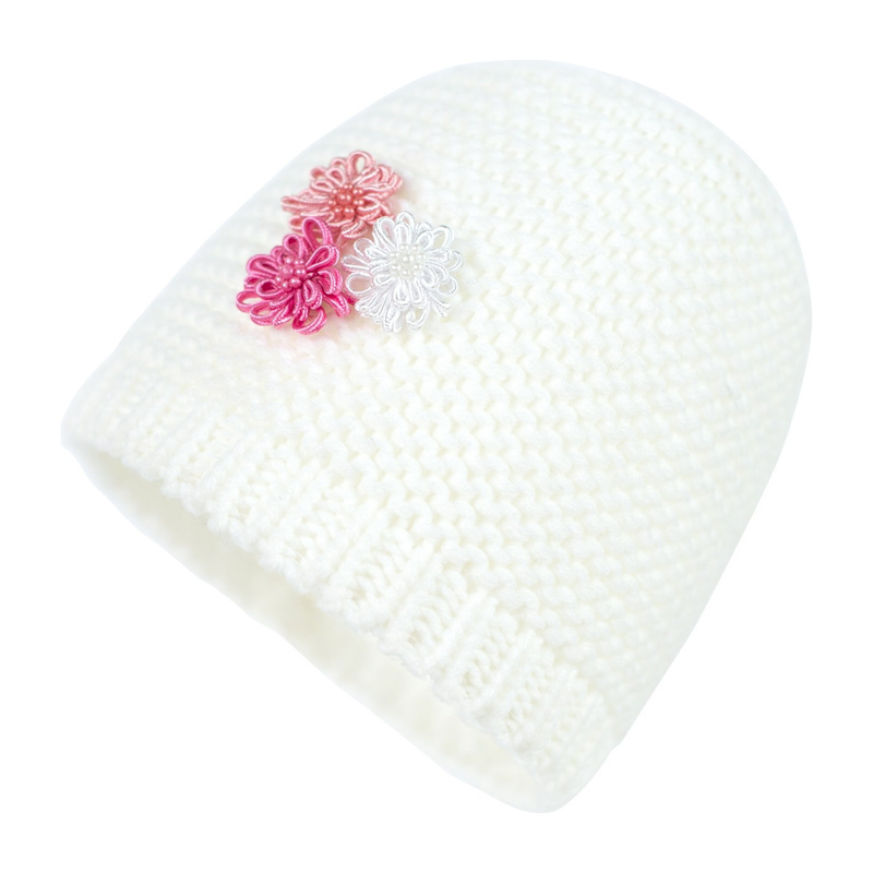 Czapka Japońska Zima