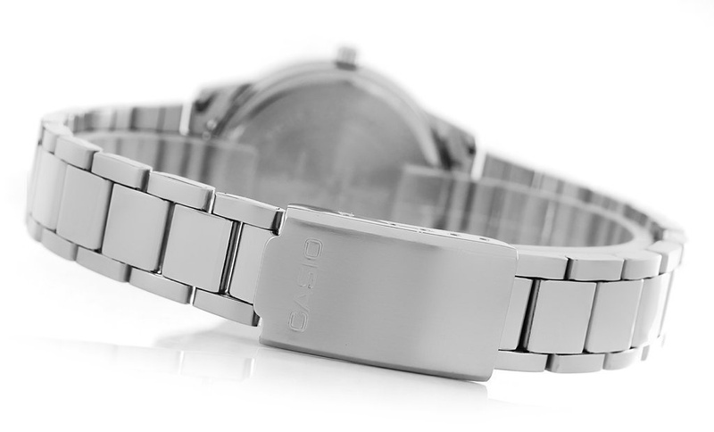 ZEGAREK DAMSKI CASIO LTP-1303D-4AVDF (zd591c) + BOX