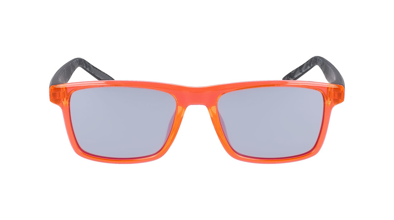 Okulary NIKE CEERDZ738049. Okulary przeciwsłoneczne, Kolor szary. Dziecko.