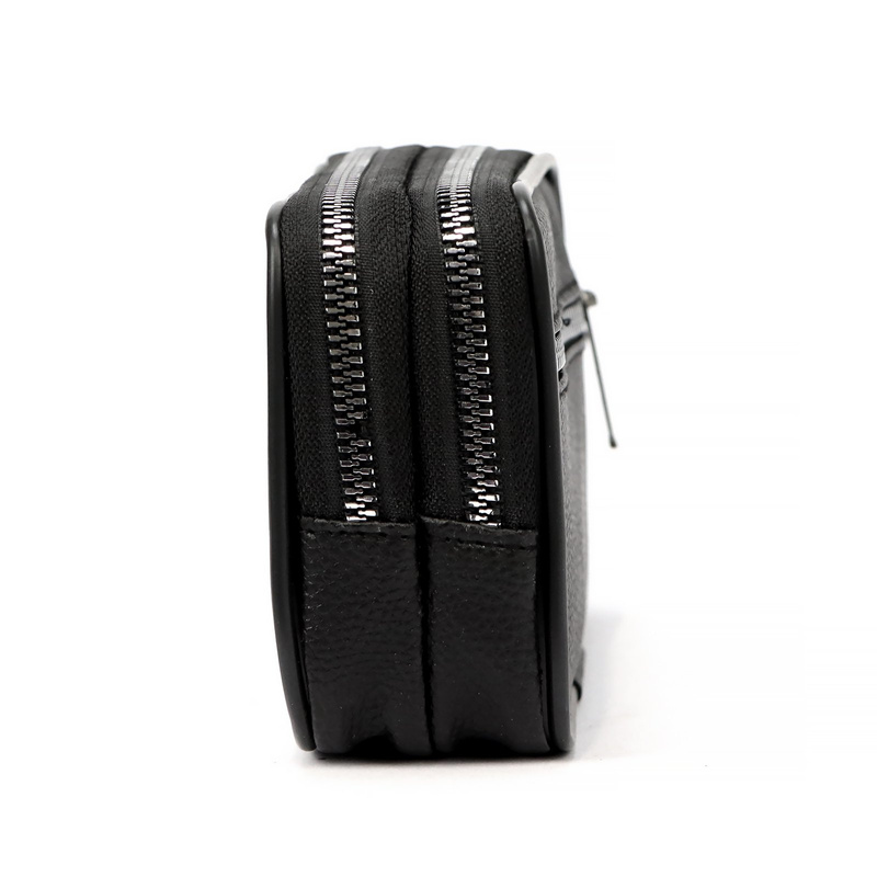 Albatross męska saszetka miejska do ręki z kieszeniami na dokumenty