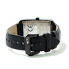 Zegarek CHRONOTECH CT6024L-06. Kwarcowy, Kolor czarny. Kobieta.