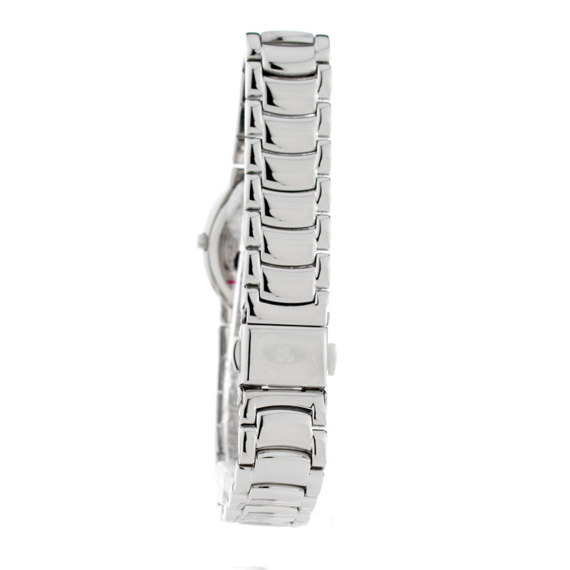 Zegarek TIME FORCE TF2110L-03M. Kwarcowy, Kolor niebieski. Kobieta.