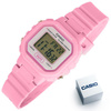 ZEGAREK DZIECIĘCY CASIO LA-20WH-1AEF + BOX