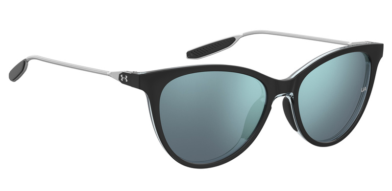 Okulary UNDER ARMOUR UAEXPANSEJ0FF. Okulary przeciwsłoneczne, Kolor czarny. Kobieta.