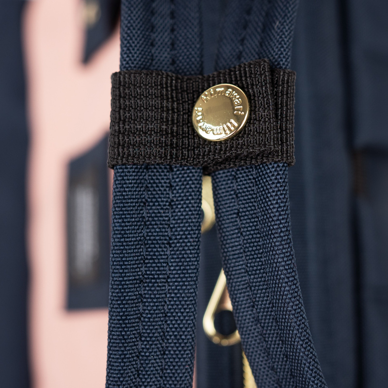 Plecak Himawari Grid M