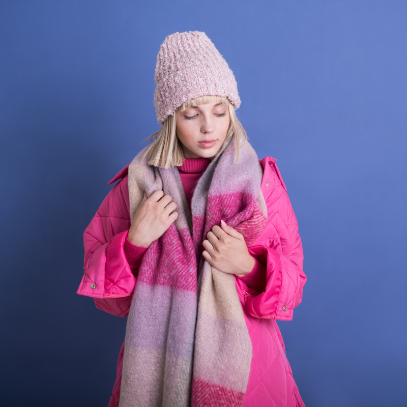 Kapelusz Letnia Burza