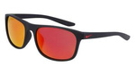 Okulary NIKE NIKEENDUREMFJ. Okulary przeciwsłoneczne, Kolor czarny. Unisex.