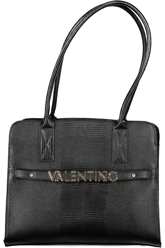 TORBY VALENTINO CZARNA TORBA DAMSKA