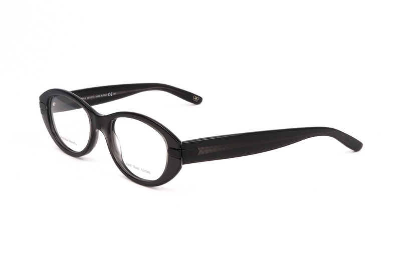 Okulary BOTTEGA VENETA BV2354PY. Okulary, Kolor szary. Kobieta.