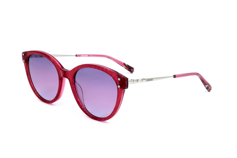 Okulary MISSONI MIS0026S2R0. Okulary przeciwsłoneczne, Kolor . Kobieta.