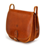 Klasyczna damska listonoszka Podhale Regionals