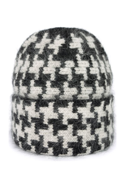 Polska czapka Chilly