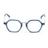 Okulary BELSTAFF ALBEE-II-AZUL. Okulary, Kolor niebieski. Unisex.