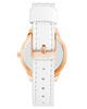 Zegarek JUICY COUTURE JC1300RGWT. Kwarcowy, Kolor biały. Kobieta.