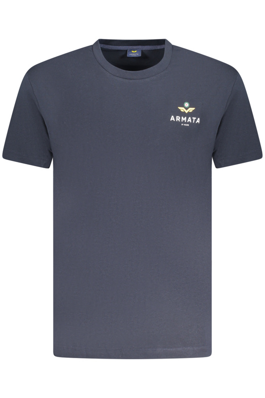 ARMATA DI MARE T-SHIRT M�SKI Z KR�TKIM R�KAWEM NIEBIESKI