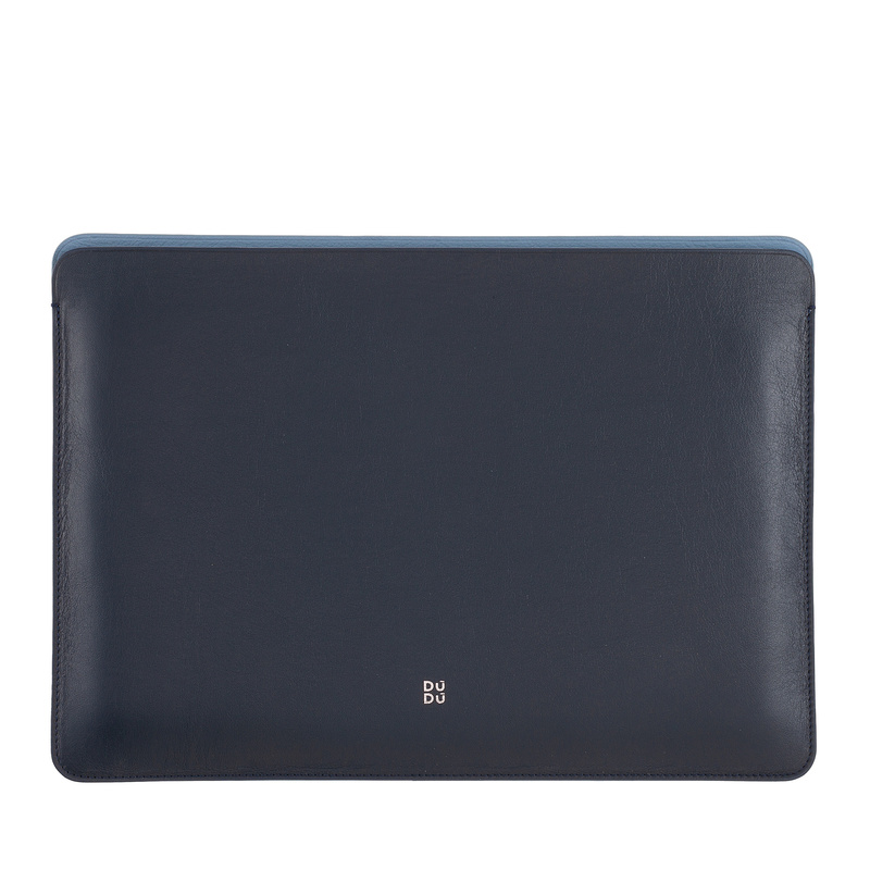 Stylowe Etui na laptopa 13 cali pokrowiec DUDU 
