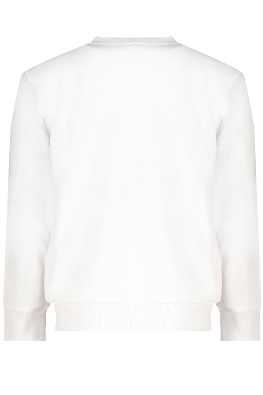BIAŁA BLUZA BEZ ZAMKA NORTH SAILS