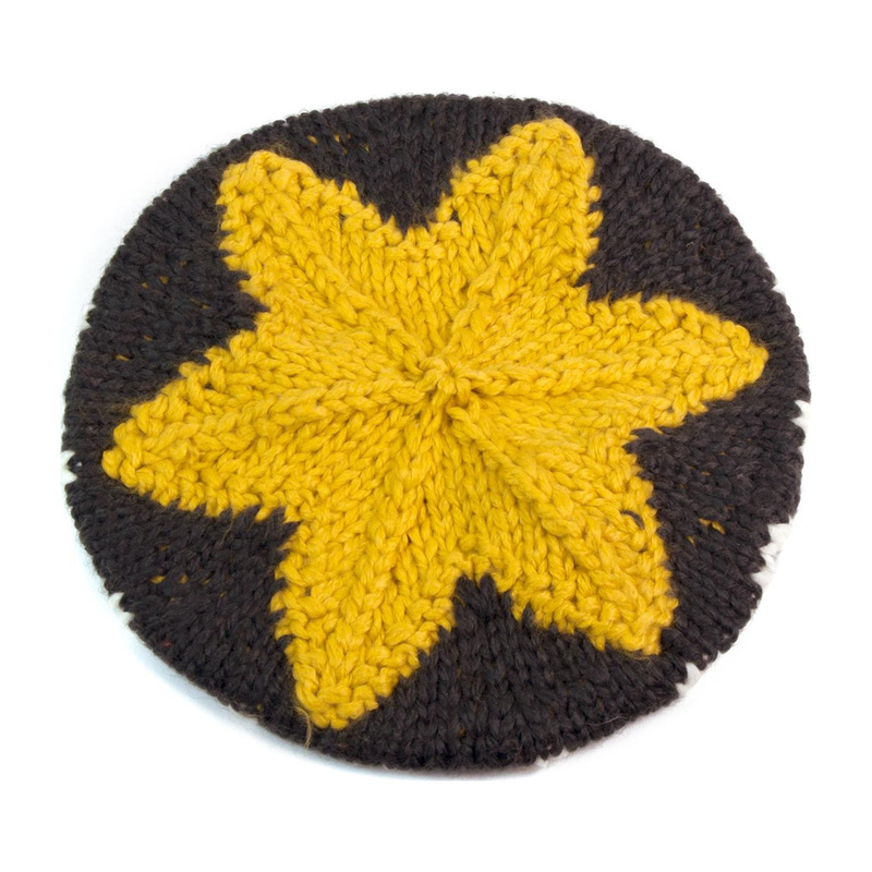 Beret Marbel