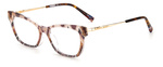 Okulary MISSONI MIS-0045-FWM. Okulary, Kolor Nude. Kobieta.
