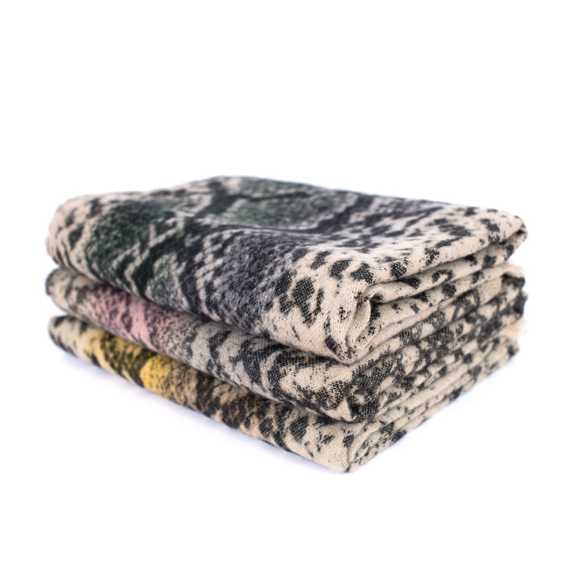 Torebka Animal Pattern