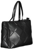 CZARNA TORBA DAMSKA CALVIN KLEIN