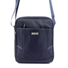 niebieski || Blue