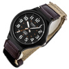 ZEGAREK MĘSKI CASIO MW-240B-5B  + BOX