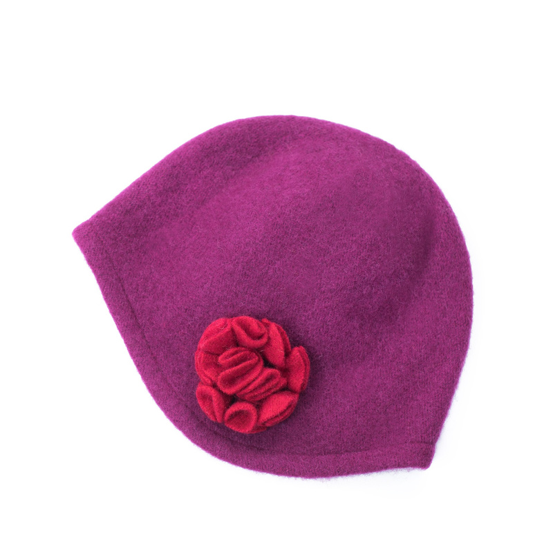 Czapka Soft & Fluffy