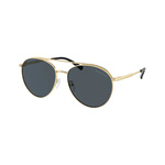 Damskie okulary przeciwsłoneczne MICHAEL KORS MK1138-101487