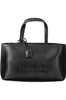 CZARNA TORBA DAMSKA CALVIN KLEIN