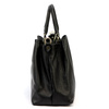 Gregorio Duża damska shopperbag skórzana torebka do ręki i na ramię