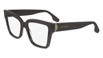 Okulary VICTORIA BECKHAM VB26595317038. EYEGLASSES, Kolor szary. Kobieta.