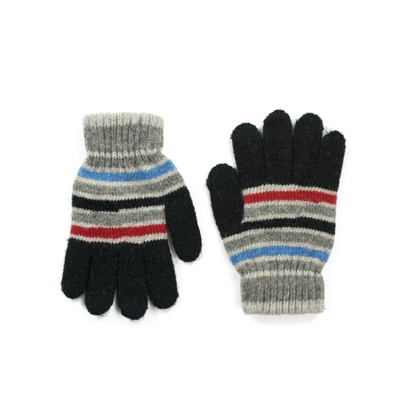Rękawiczki Kiddo Stripes