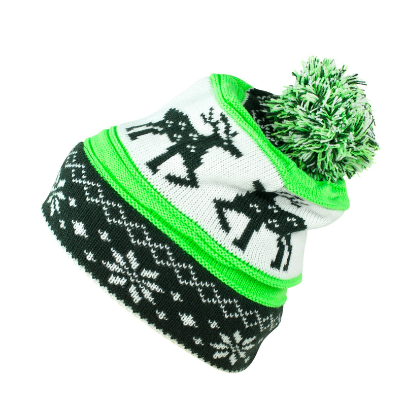 Czapka Dolina Chochołowska