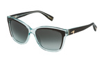 Okulary TRUSSARDI STR0775607U2. Okulary przeciwsłoneczne, Kolor brązowy. Kobieta.