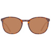 Okulary HELLY HANSEN HH5022-C02-57. Okulary przeciwsłoneczne, Kolor brązowy. Unisex.