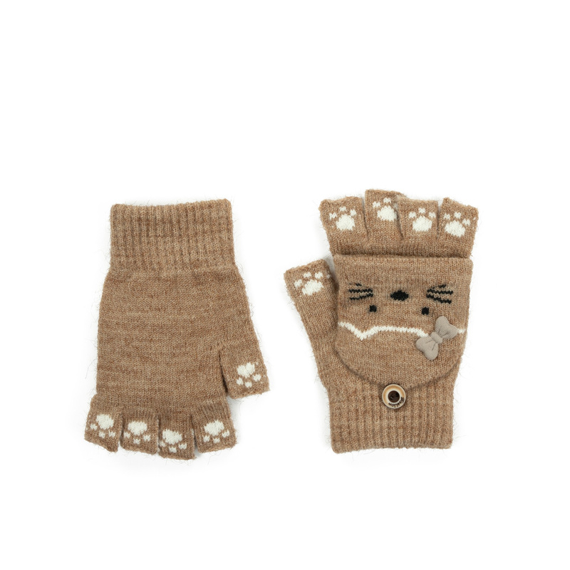 Rękawiczki Warm Kittens