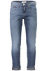 JEANSY TOMMY HILFIGER DENIM MĘSKIE NIEBIESKIE