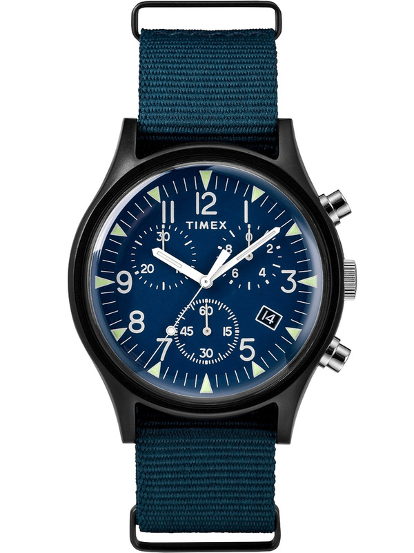 ZEGAREK MĘSKI TIMEX TW2R67600 + BOX