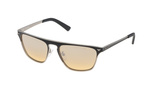 Okulary POLICE S897856W01X. Okulary przeciwsłoneczne, Kolor żółty. Kobieta.