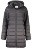PEPE JEANS DAMSKA CZARNA KURTKA