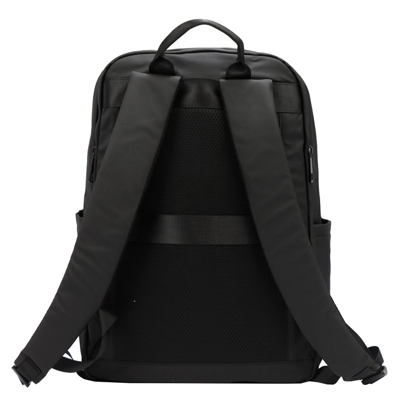 Materiałowy plecak męski Northampton Polo Club PC3044#