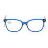 Okulary VUARNET VL15130004. Okulary, Kolor niebieski. Kobieta.