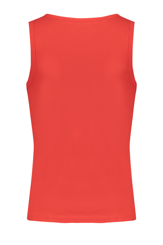 CZERWONY BLUZKA M�SKA Norway 1963