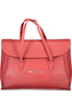 TOREBKA VALENTINO BAGS DAMSKA CZERWONA