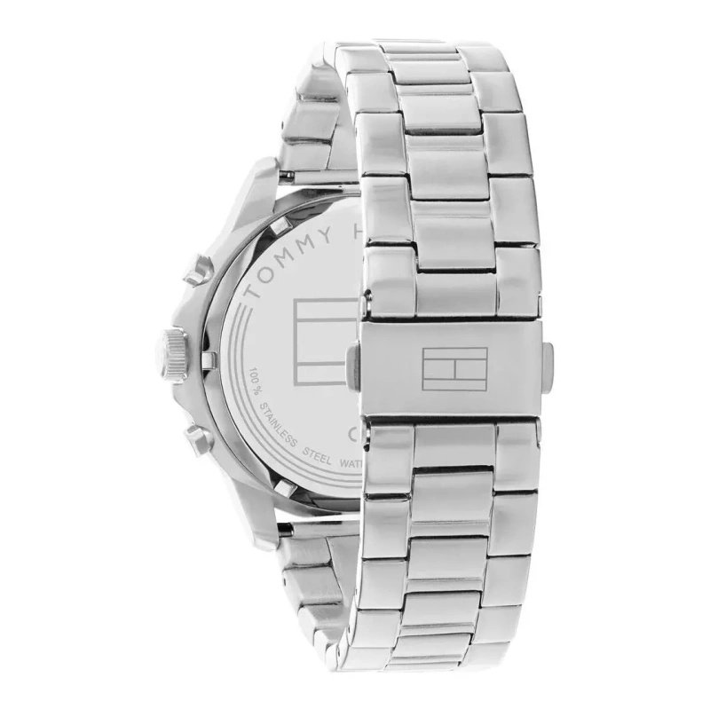 ZEGAREK MĘSKI TOMMY HILFIGER Henry 1710479 zf091c