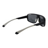 Okulary POLAROID PLD7054S61O6W. Okulary przeciwsłoneczne, Kolor czarny. Mężczyzna.