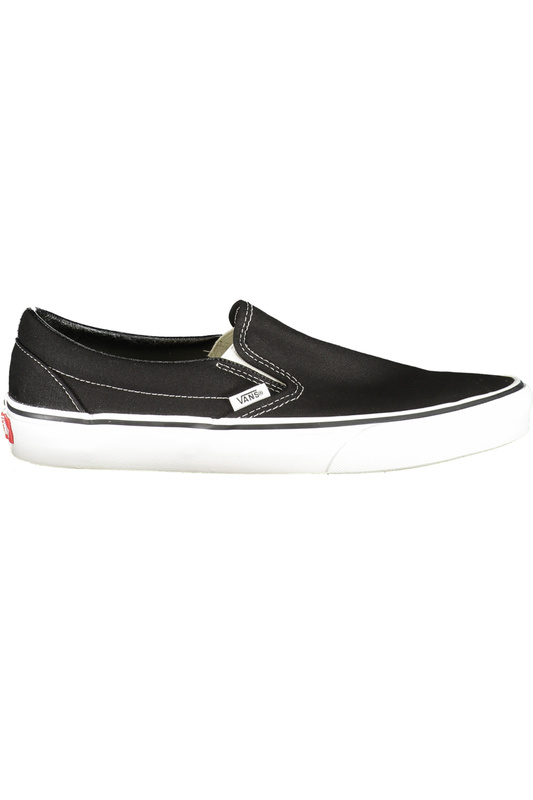 VANS MĘSKIE OBUWIE SPORTOWE CZARNE