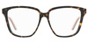 Okulary LOVE MOSCHINO MOL583-Z90. Okulary, Kolor niebieski. Kobieta.
