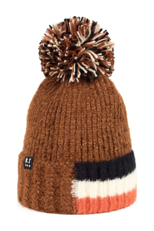 Czapka Śniegowy Puch